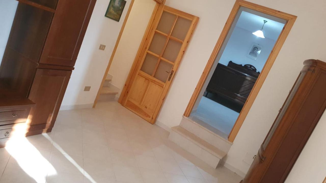 Appartamento "Al Borgo Antico" Aieta المظهر الخارجي الصورة