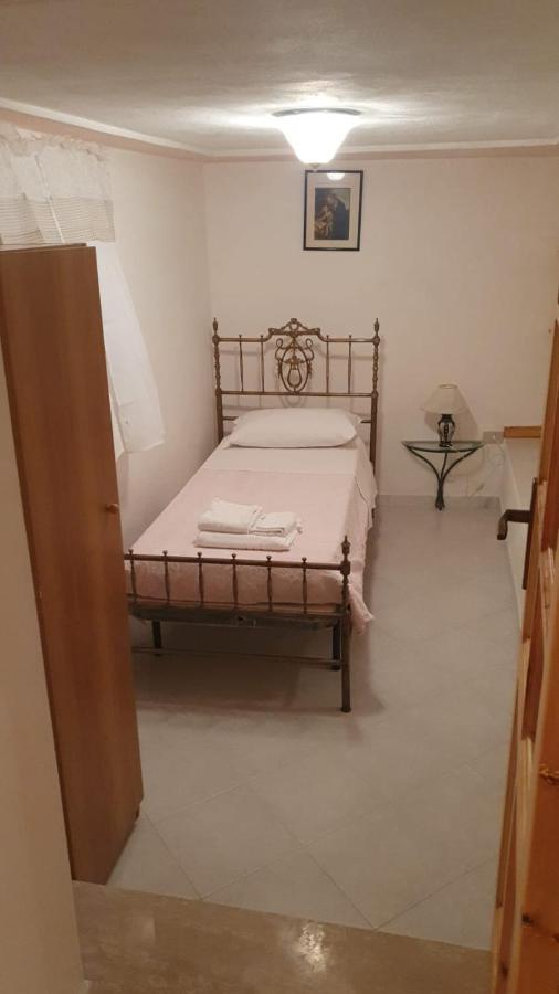 Appartamento "Al Borgo Antico" Aieta المظهر الخارجي الصورة