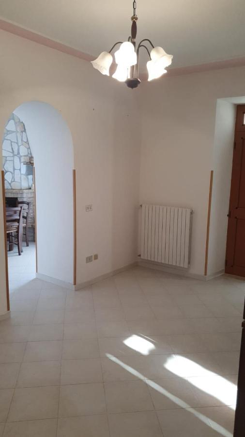 Appartamento "Al Borgo Antico" Aieta المظهر الخارجي الصورة