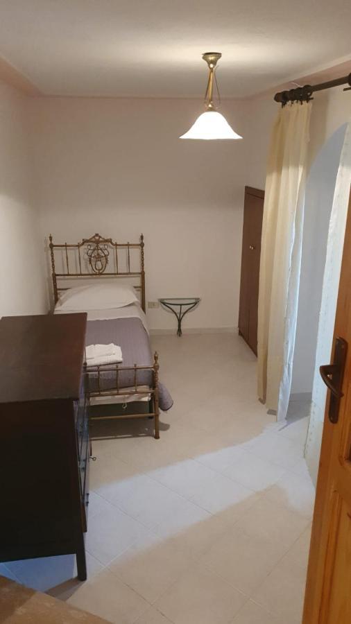 Appartamento "Al Borgo Antico" Aieta المظهر الخارجي الصورة