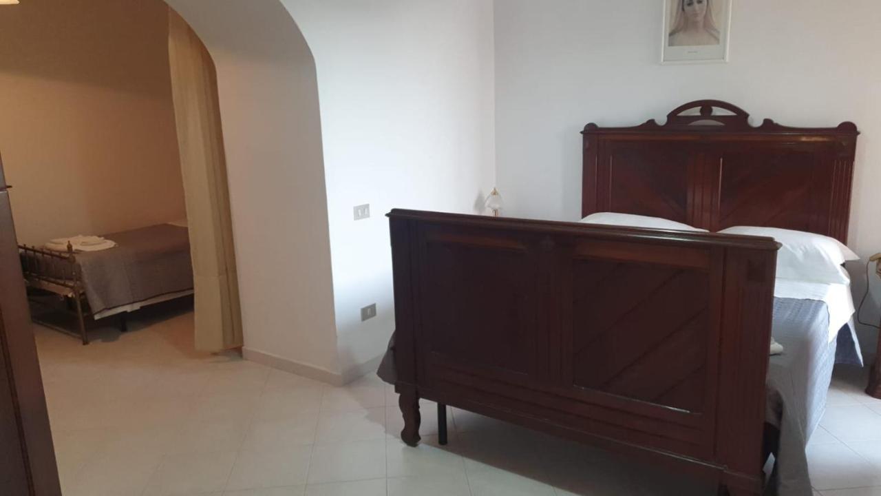 Appartamento "Al Borgo Antico" Aieta المظهر الخارجي الصورة