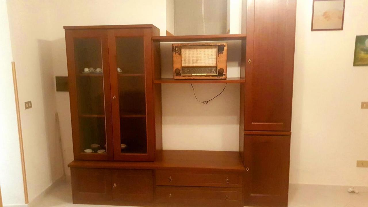Appartamento "Al Borgo Antico" Aieta المظهر الخارجي الصورة